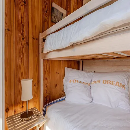 Tatil Evi Sarah