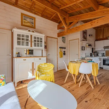 Sarah Tatil Evi