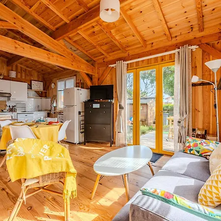 Tatil Evi Sarah