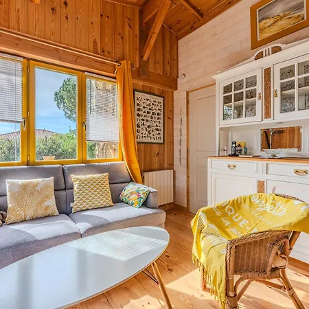 Sarah Tatil Evi
