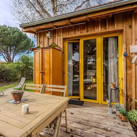 Sarah Tatil Evi La Teste-de-Buch